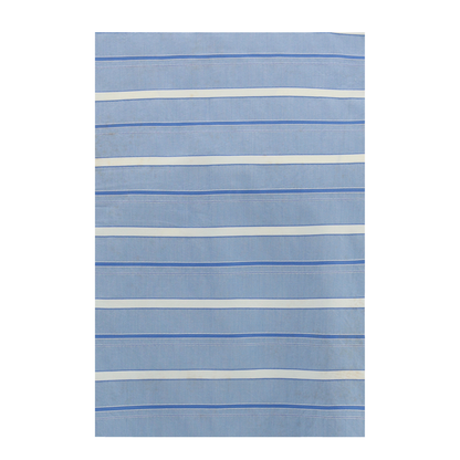 MAYFEYR - Prada - Cotton Shirt With Back Buttons - UCN696SOOO6126