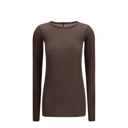 MAYFEYR - Rick Owens - Long-Sleeved T-Shirt - RP01F6202