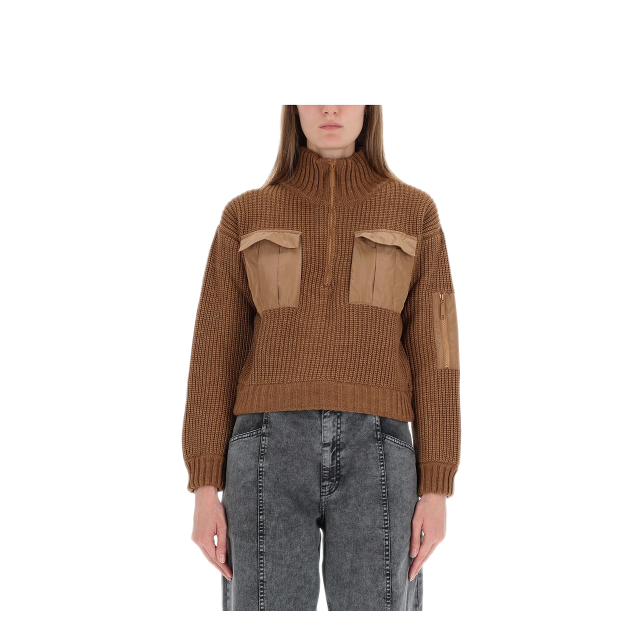 MAYFEYR - BAUM UND PFERDGARTEN - Sweater Clyde - 24541C8198
