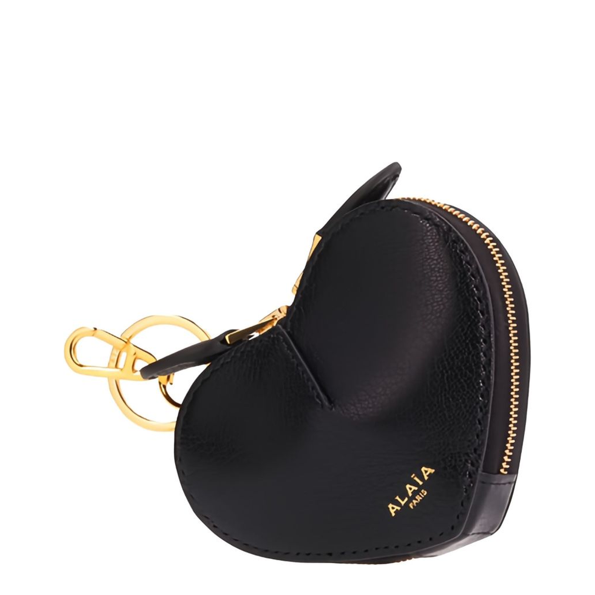 MAYFEYR - Alaia - Wallets Black - AA1P040CA212999