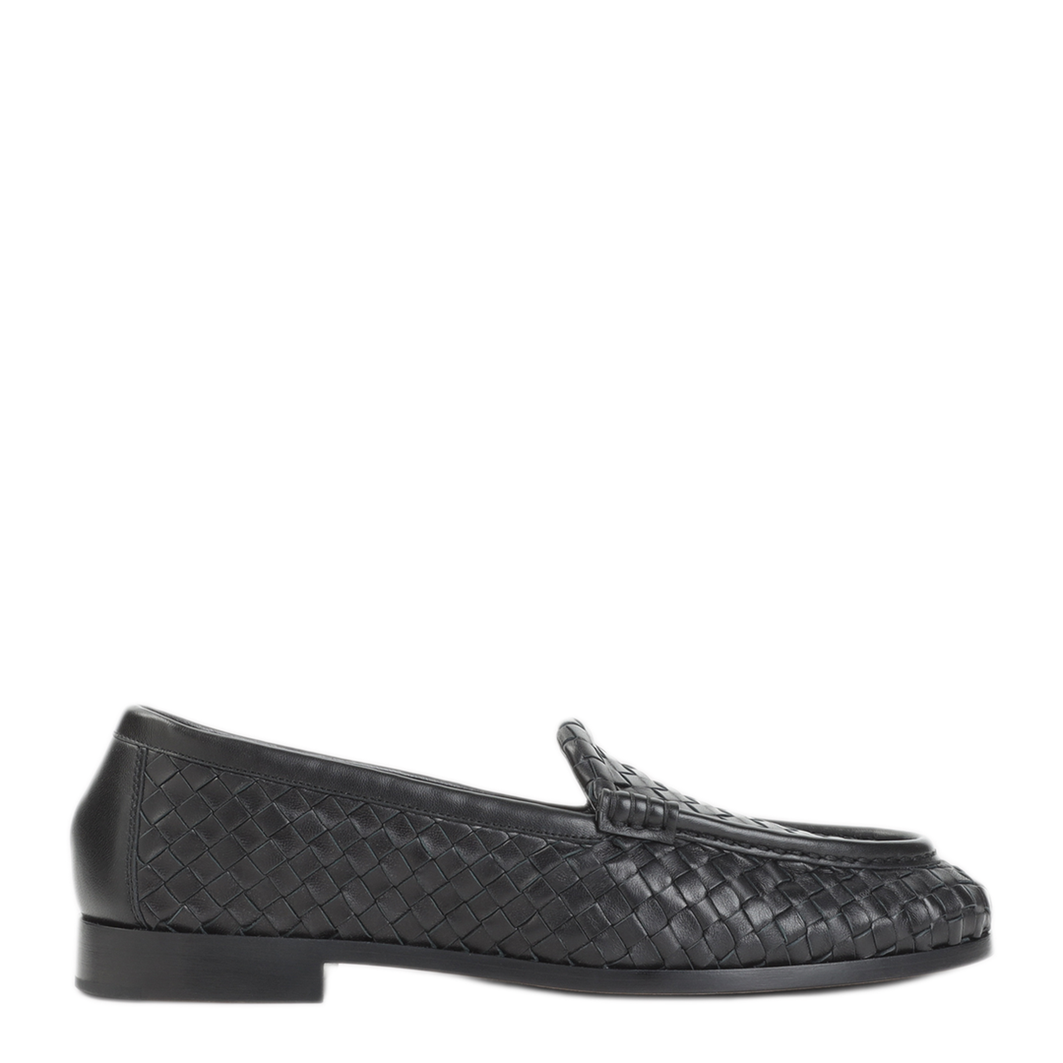 MAYFEYR - Bottega Veneta - Silenzio Loafers - 867565V2ED01000