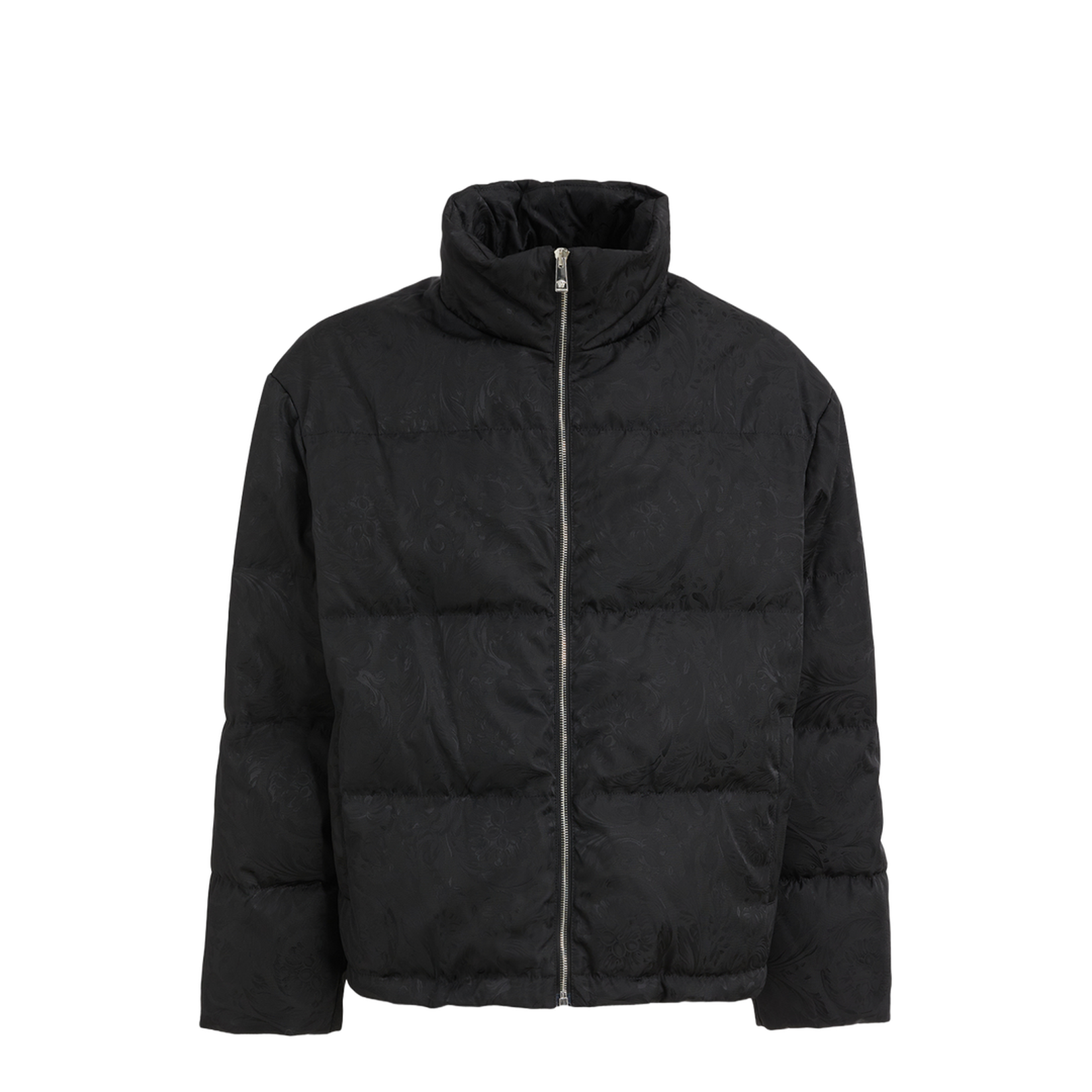 Regular Fit Jeans Down Jacket