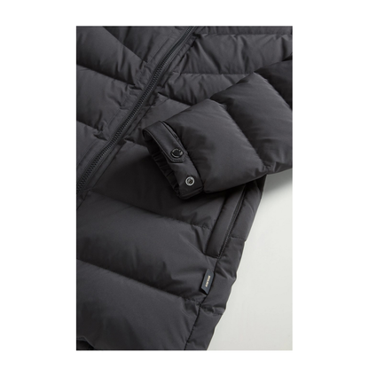 Coats Black