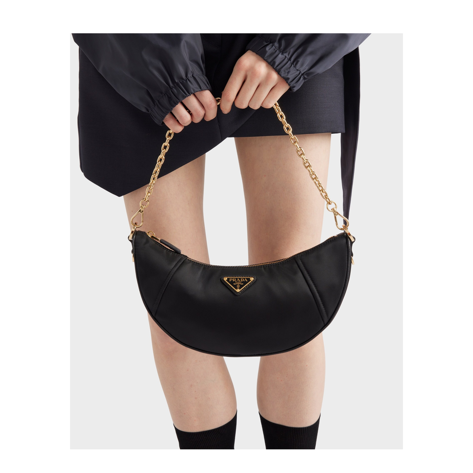 Women's Shoulder Bag
