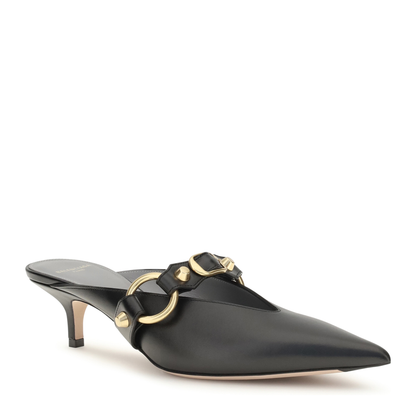 MAYFEYR - Balenciaga - City Mules - A000GQWCIB11087