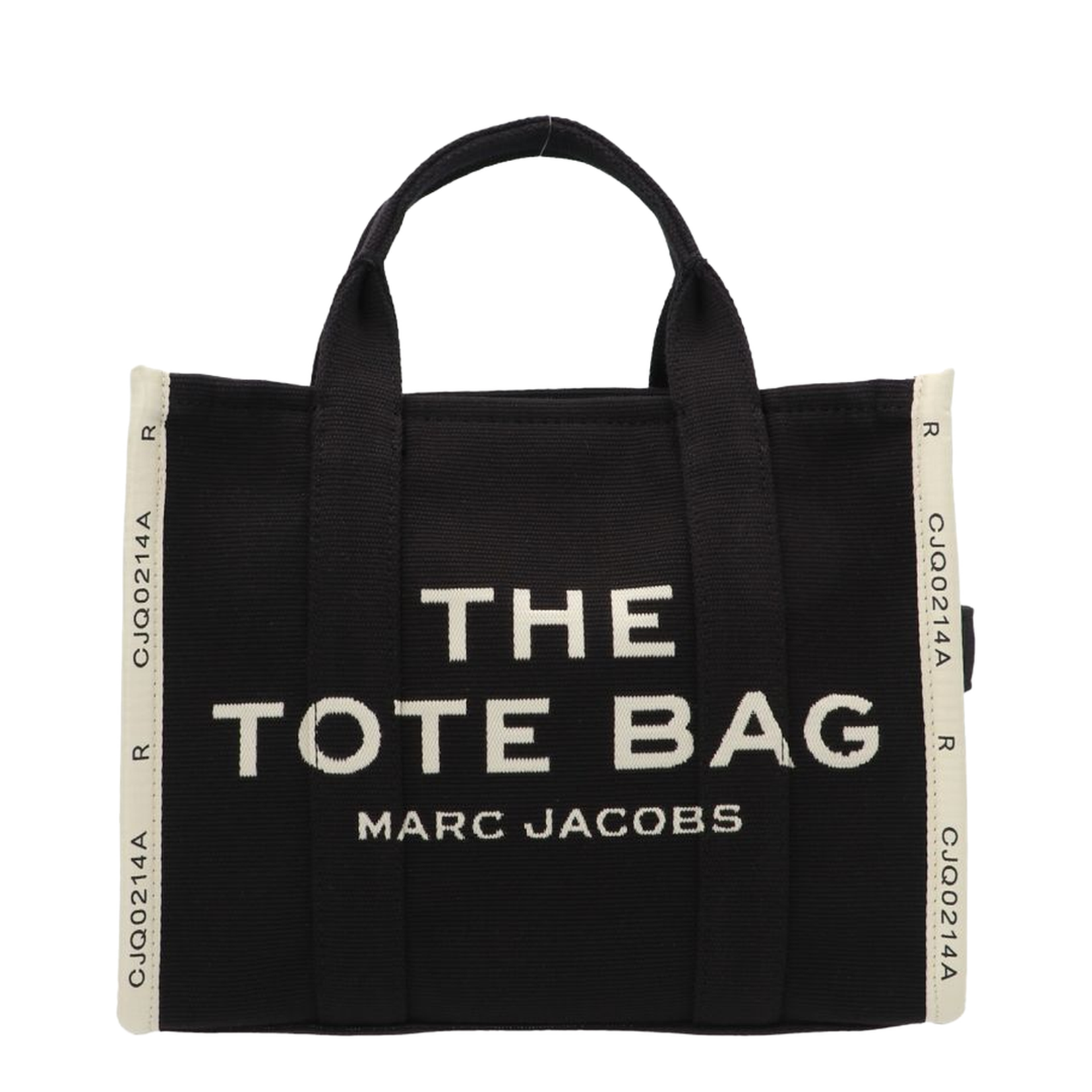 The Jacquard Medium Tote Bag