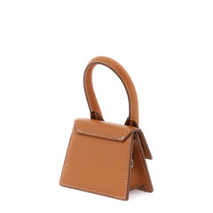 Jacquemus 'le chiquito' mini bag