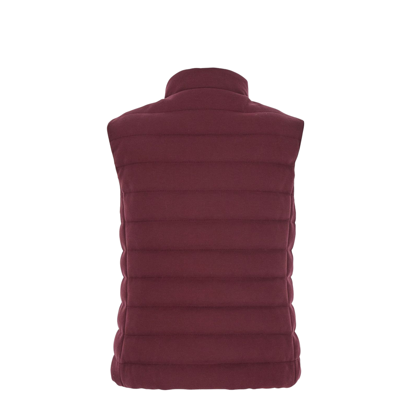Logo Vest