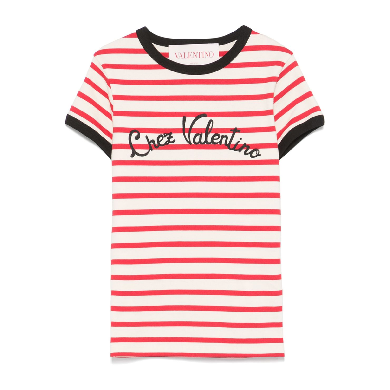 Striped T-Shirt