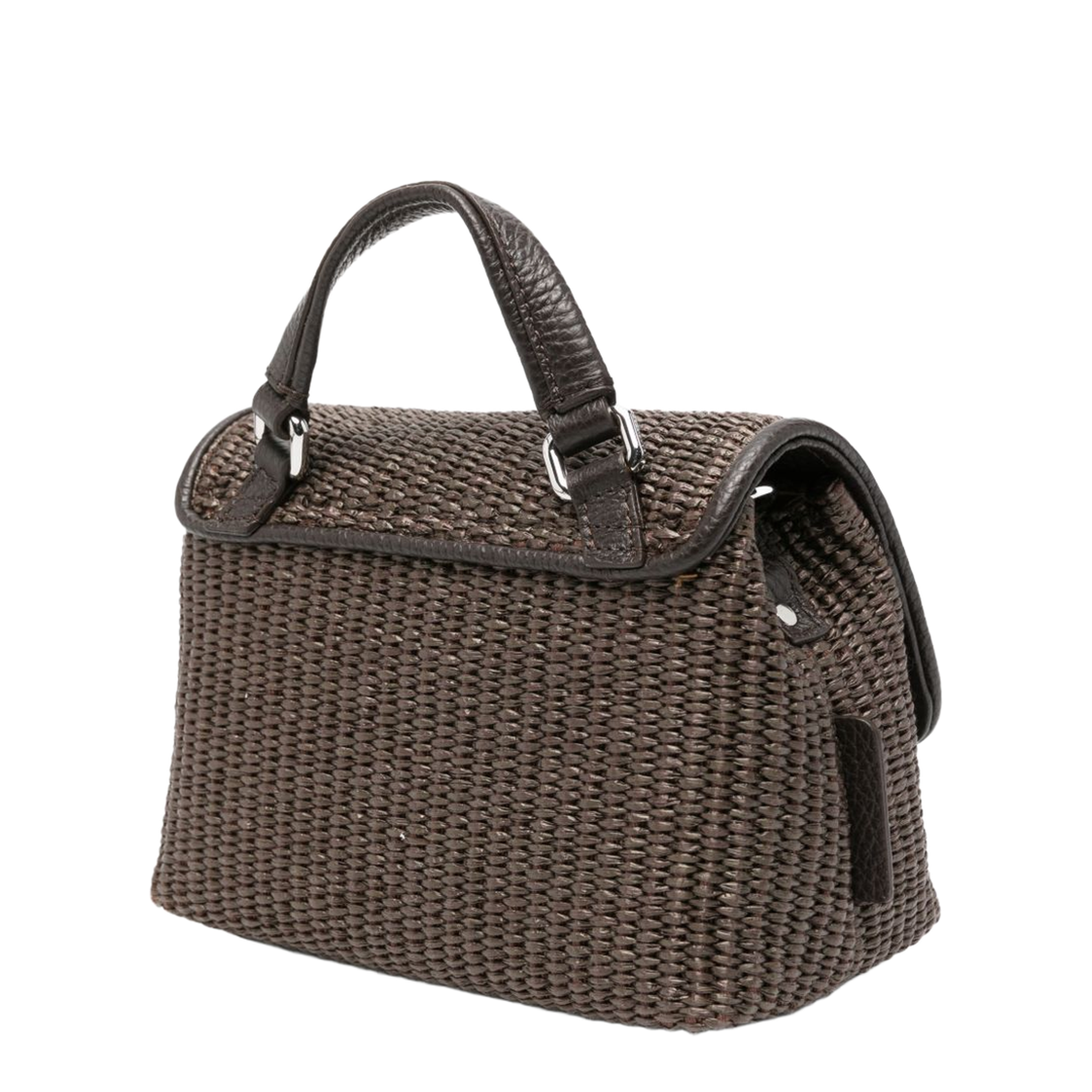 MAYFEYR - Zanellato - Bags.. - 070900BABYVIMINIZ0244