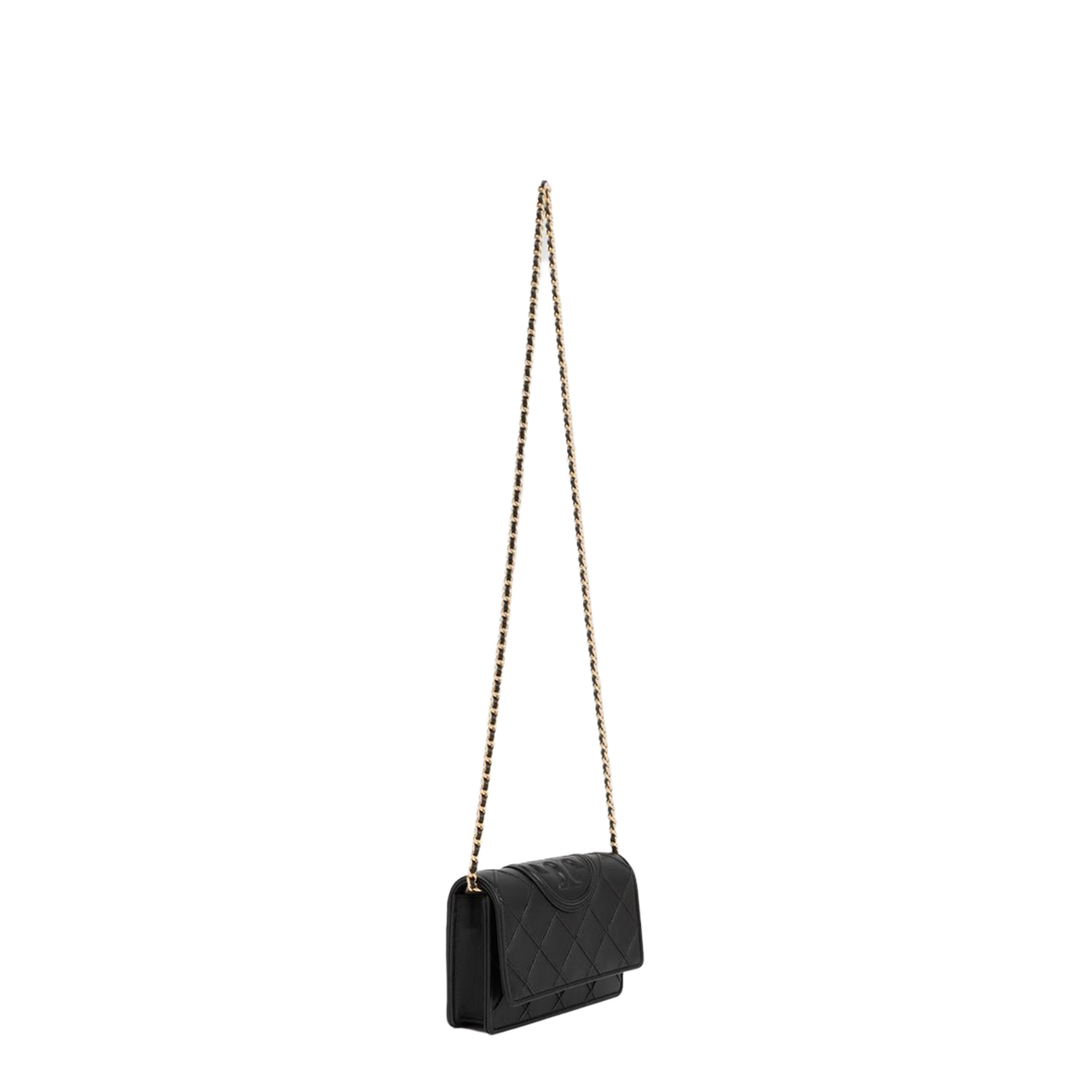 Fleming Soft Chain Wallet