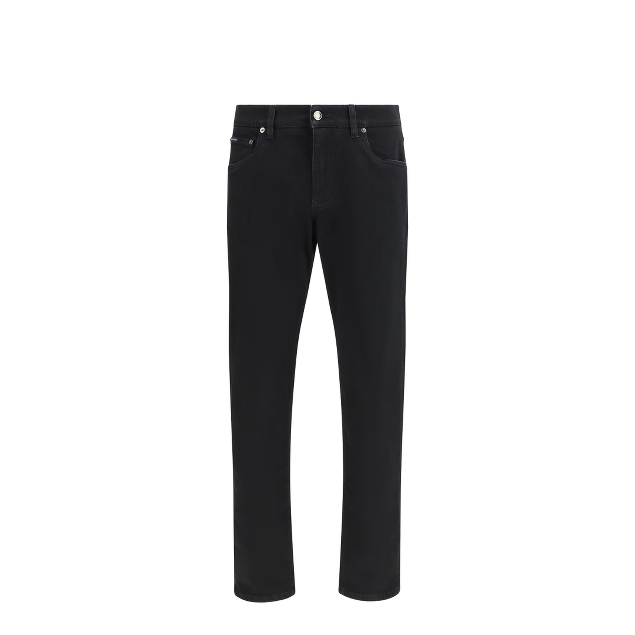 MAYFEYR - Dolce & Gabbana - Denim Jeans - GY07CDG8OM5