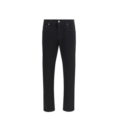 MAYFEYR - Dolce & Gabbana - Denim Jeans - GY07CDG8OM5