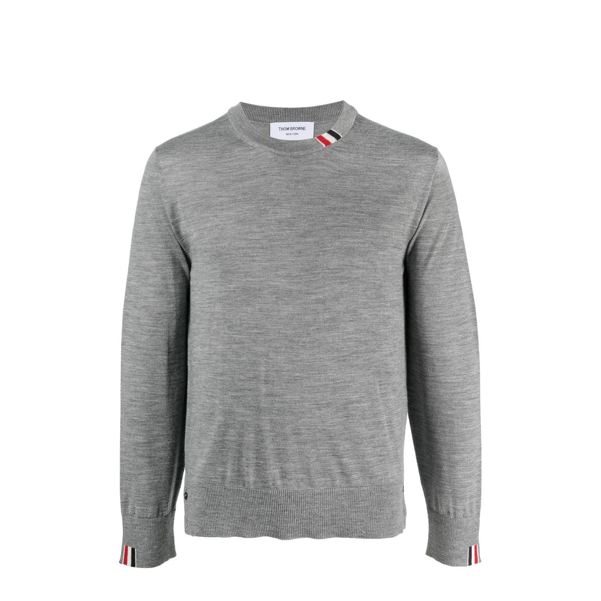 Thom Browne Sweaters Grey