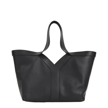 MAYFEYR - Saint Laurent - Small Y Tote Bag - 835274AAEB3