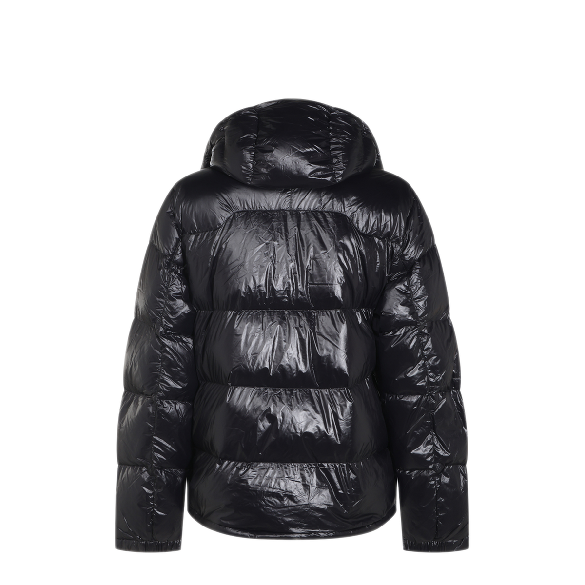 MAYFEYR - Polo Ralph Lauren - Coats - 710968281POLOBLACKGLOSSY
