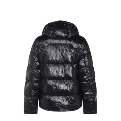 MAYFEYR - Polo Ralph Lauren - Coats - 710968281POLOBLACKGLOSSY