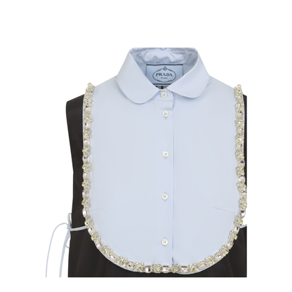 MAYFEYR - Prada - Mini Dress - P3T00RSOOO120M
