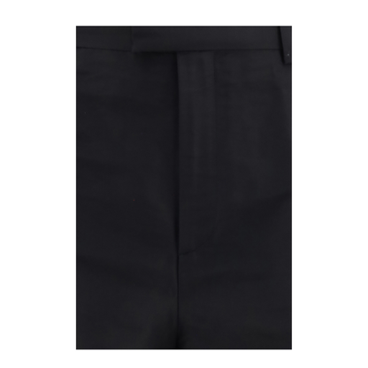 MAYFEYR - Gucci - Silk Faille Pants - 865225ZAU9E1000