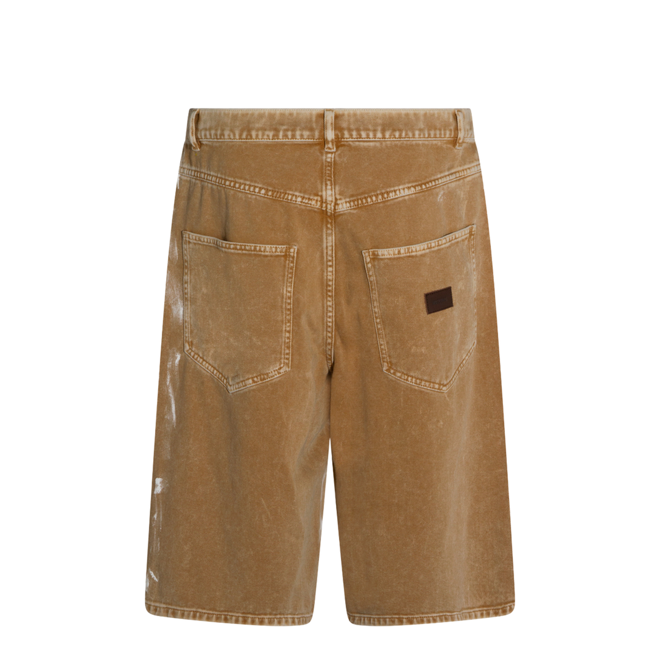MAYFEYR - Moschino - Shorts - 261ZZ032602401466