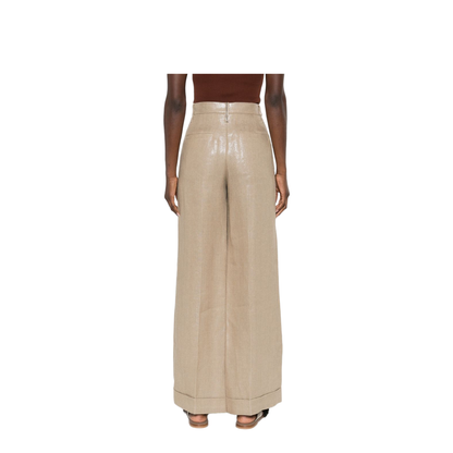 Linen Trousers