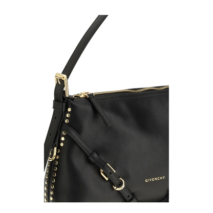 MAYFEYR - Givenchy - Voyou Shoulder Bag - BB514XB2DJ
