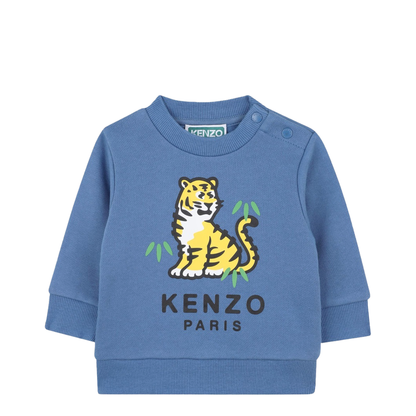Jersey Set With Pants