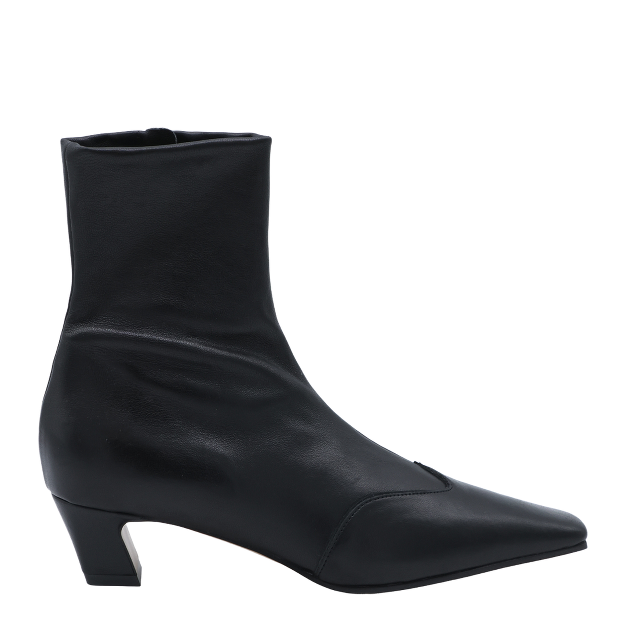 MAYFEYR - Khaite - Boots - F1068836200