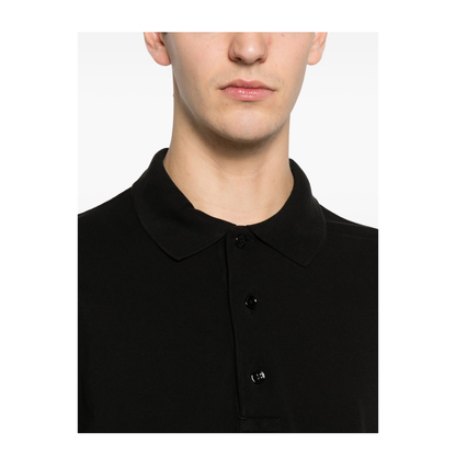 T-shirts and Polos Black