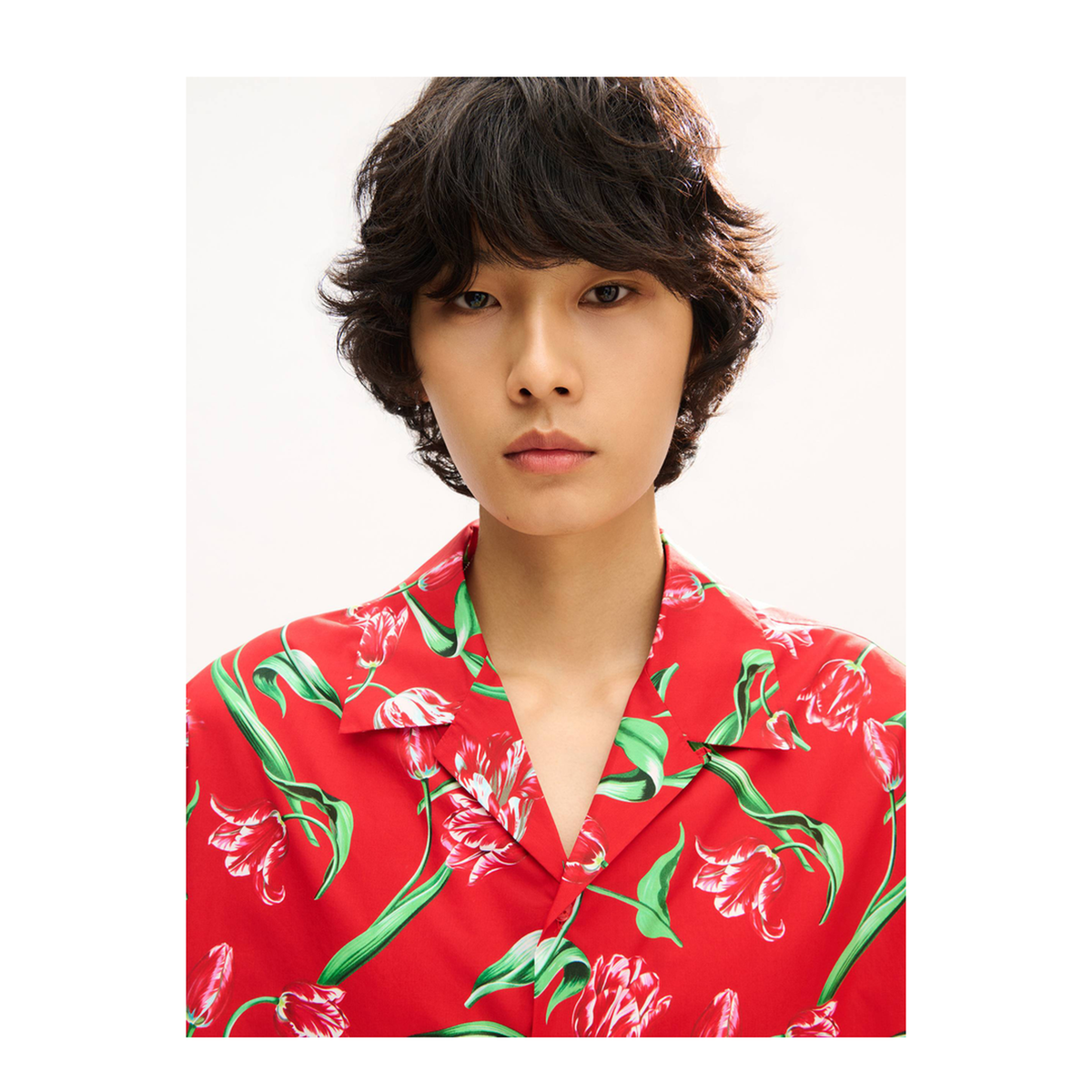 MAYFEYR - Kenzo - Shirts - FG65CH1329O202