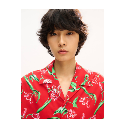 MAYFEYR - Kenzo - Shirts - FG65CH1329O202