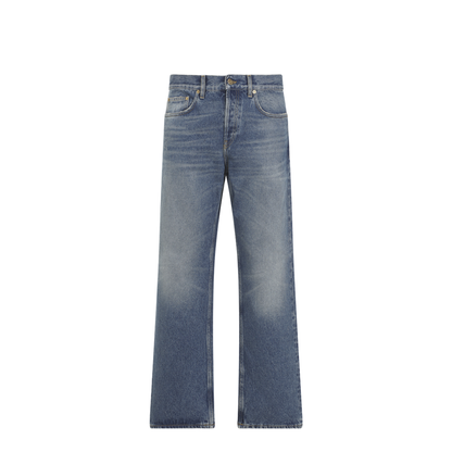 MAYFEYR - Golden Goose - Skate Loose Jeans - GMP01636P000621