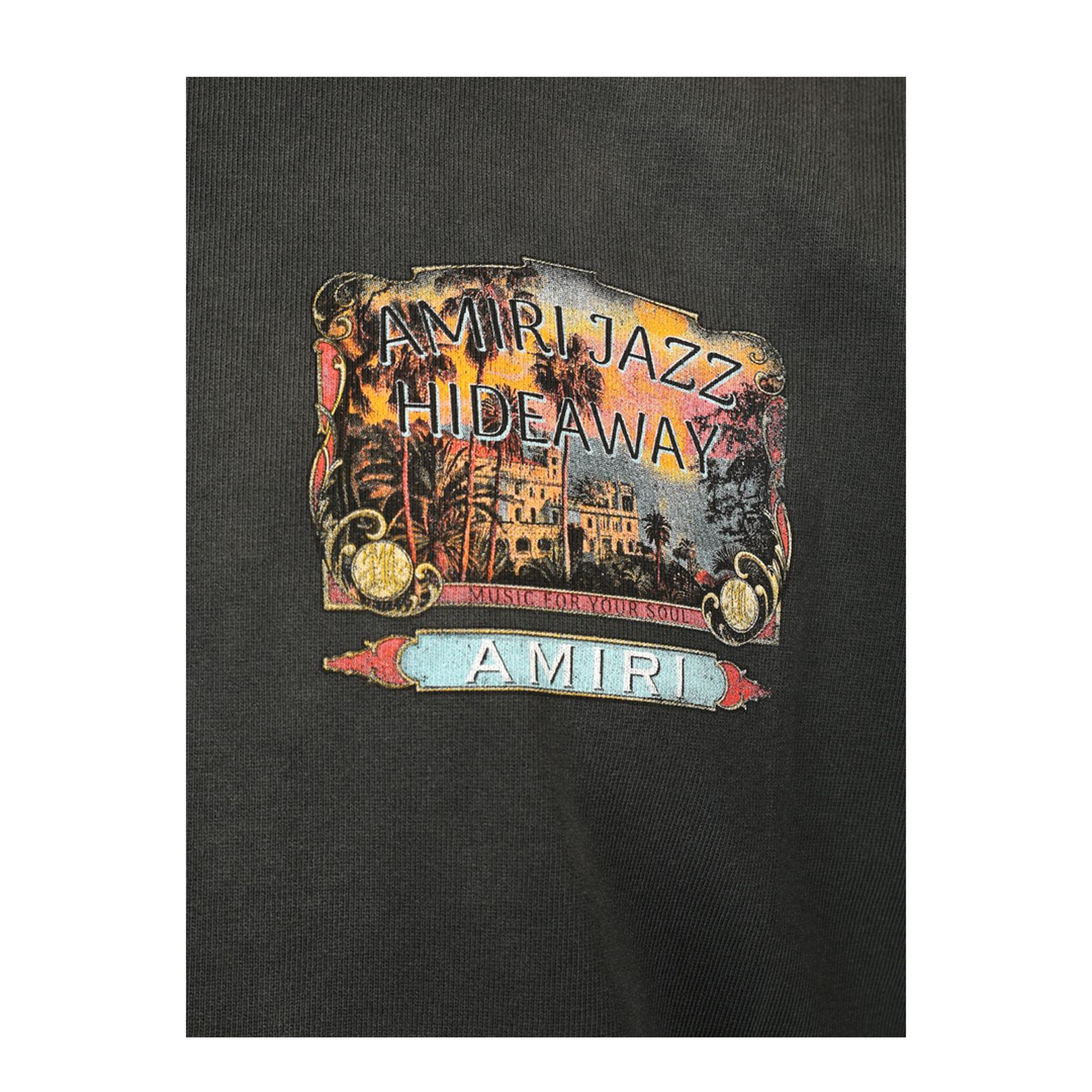 Jazz Hideaway T-Shirt