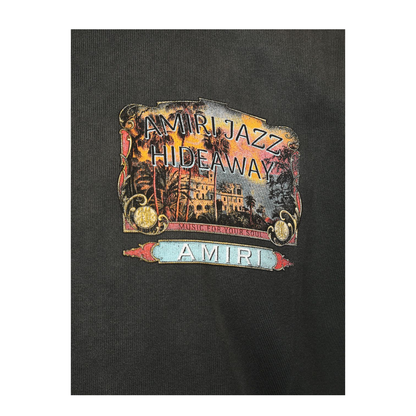 Jazz Hideaway T-Shirt