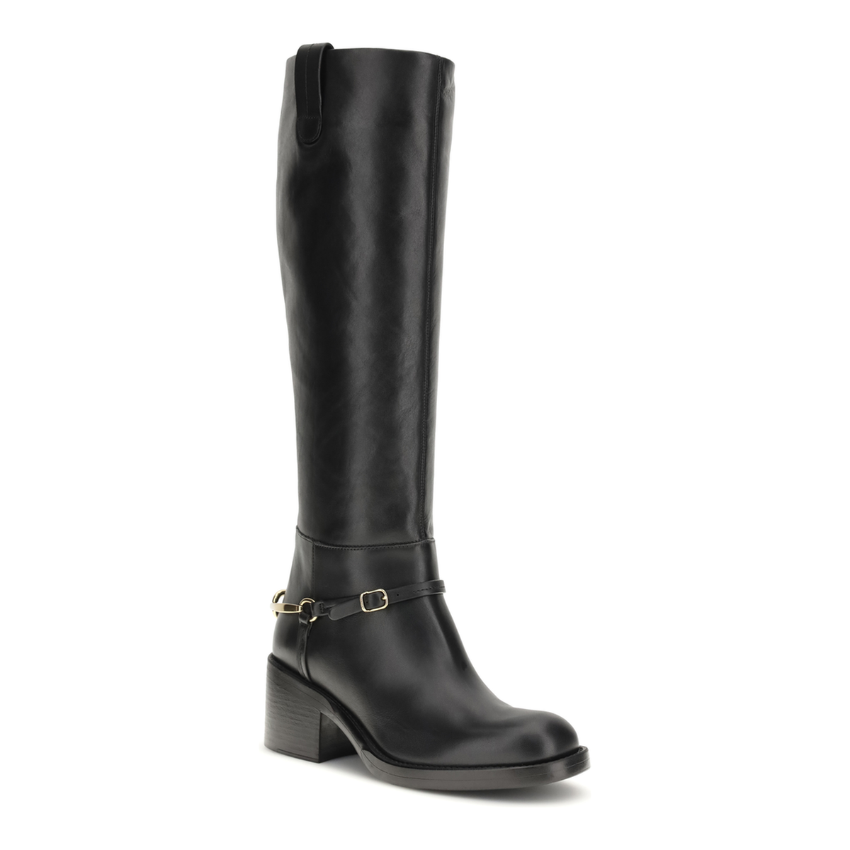 MAYFEYR - Chloè - Dakota Boots - CH26S17HVV001