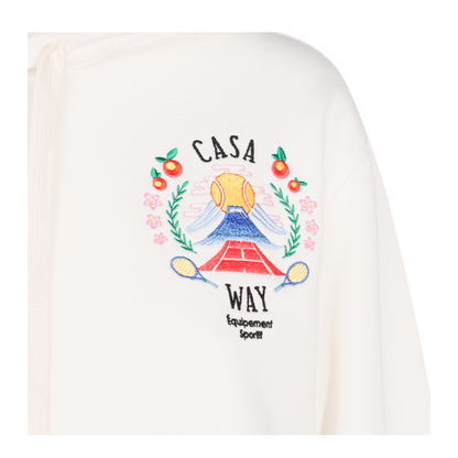MAYFEYR - Casablanca - Sweaters - WPF25JTP36201