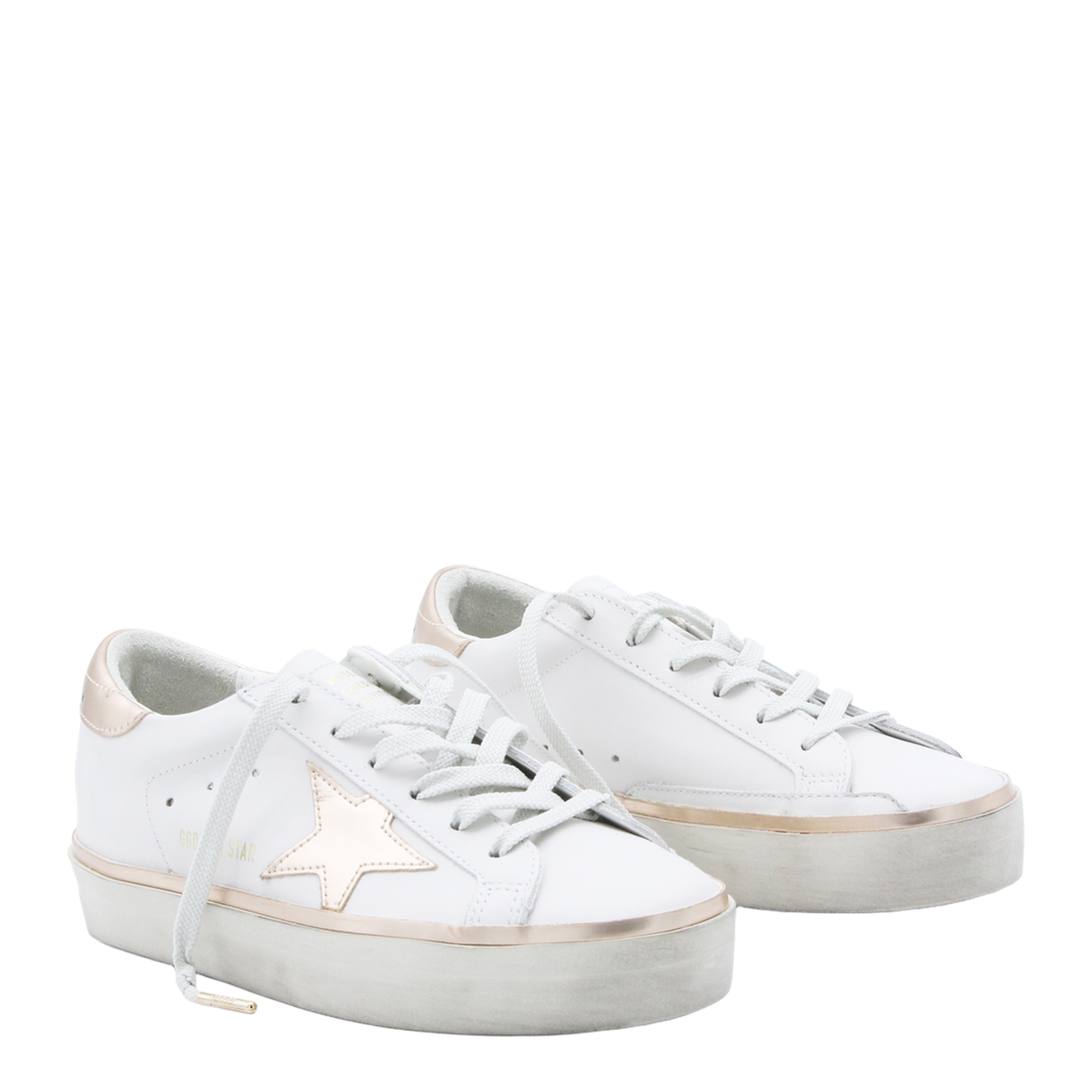 Hi Star Sneaker