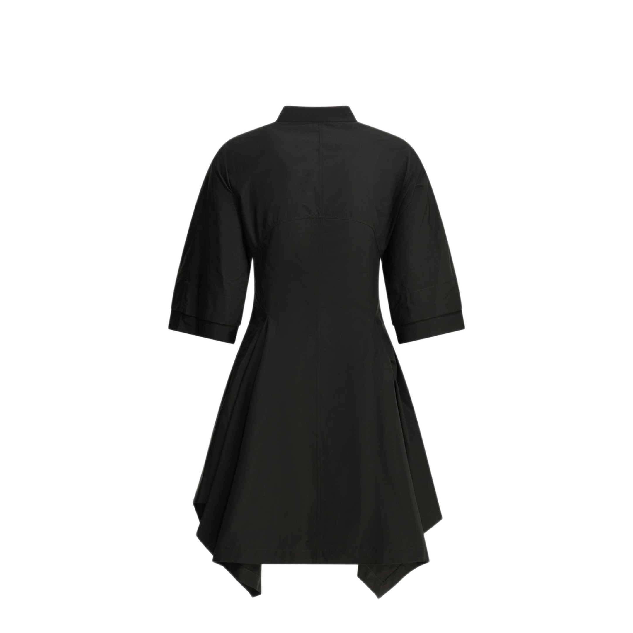 MAYFEYR - Alaia - Short Chemise Dress - AA9R3071T611C995
