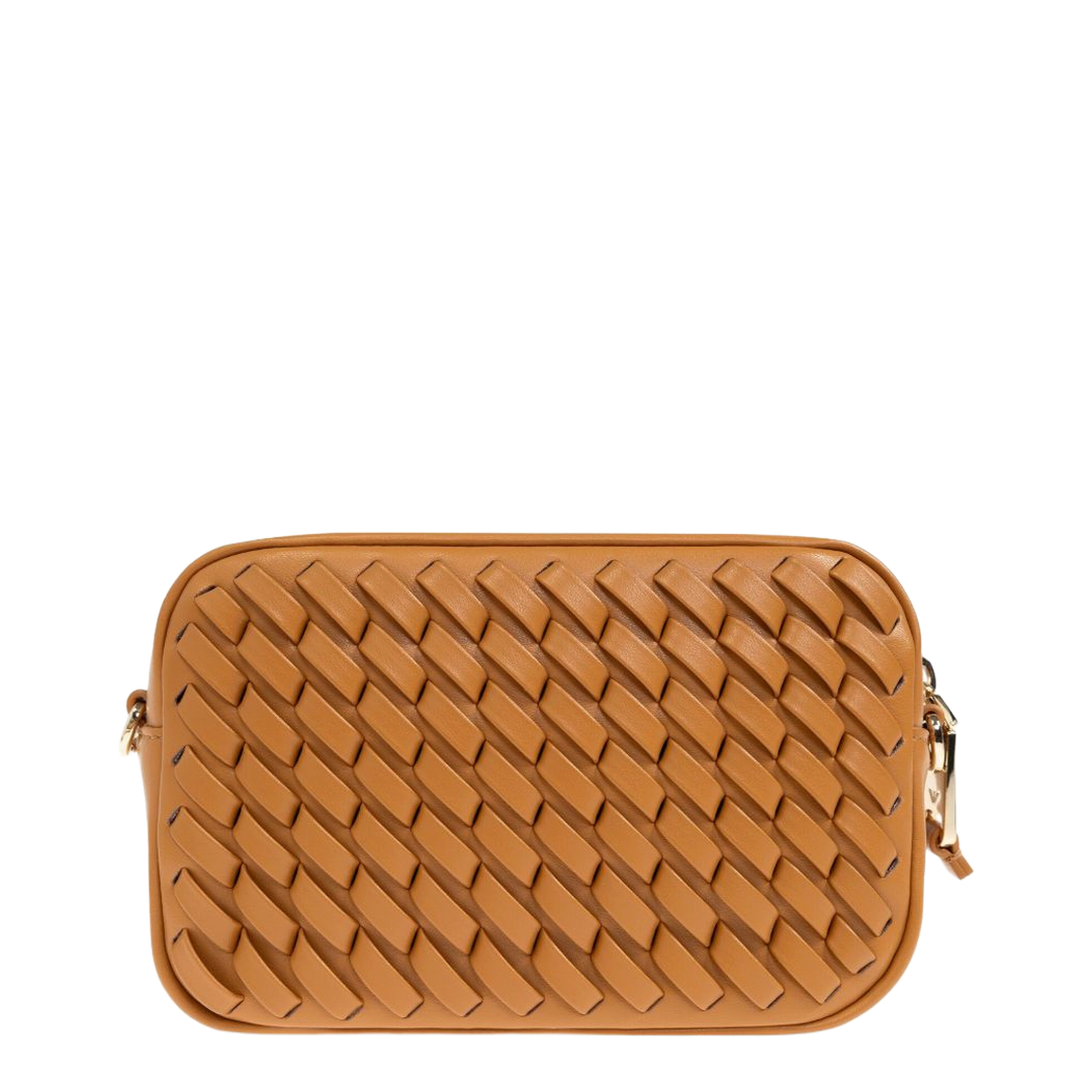 Leather Camera Bag
