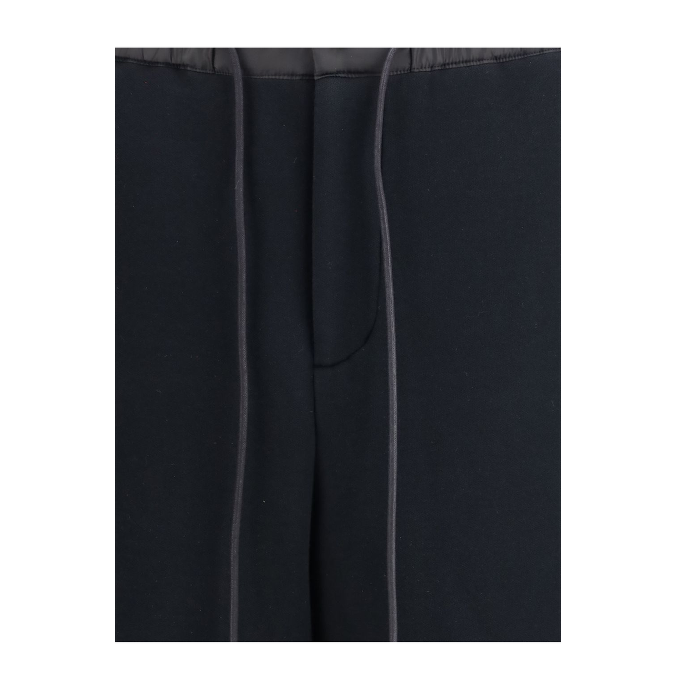 MAYFEYR - Sacai - Trousers Black - 26-03951M001