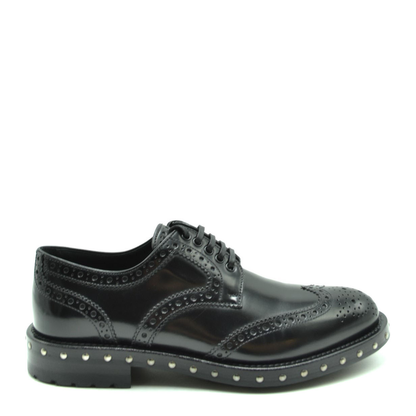 MAYFEYR - Dolce & Gabbana - Derby - CN0028AC80180999