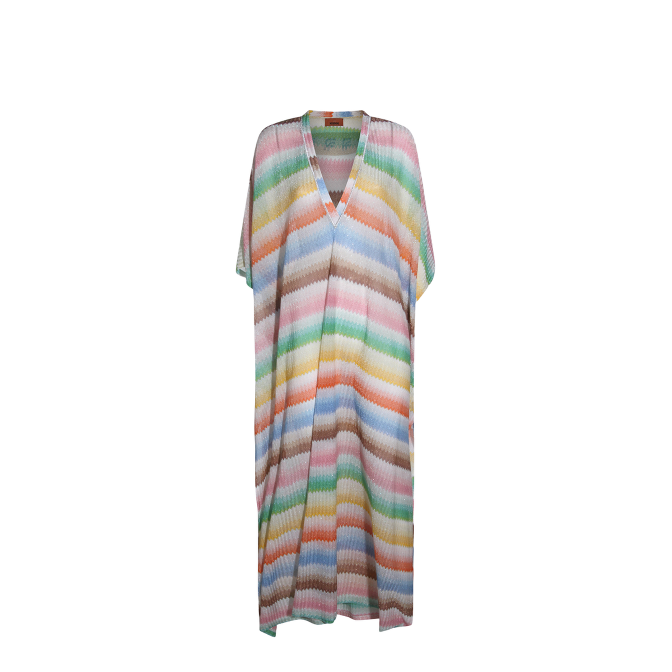 MAYFEYR - Missoni - Dresses - MS26SQ1TBR014GSM9X2