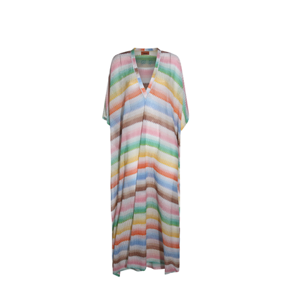 MAYFEYR - Missoni - Dresses - MS26SQ1TBR014GSM9X2