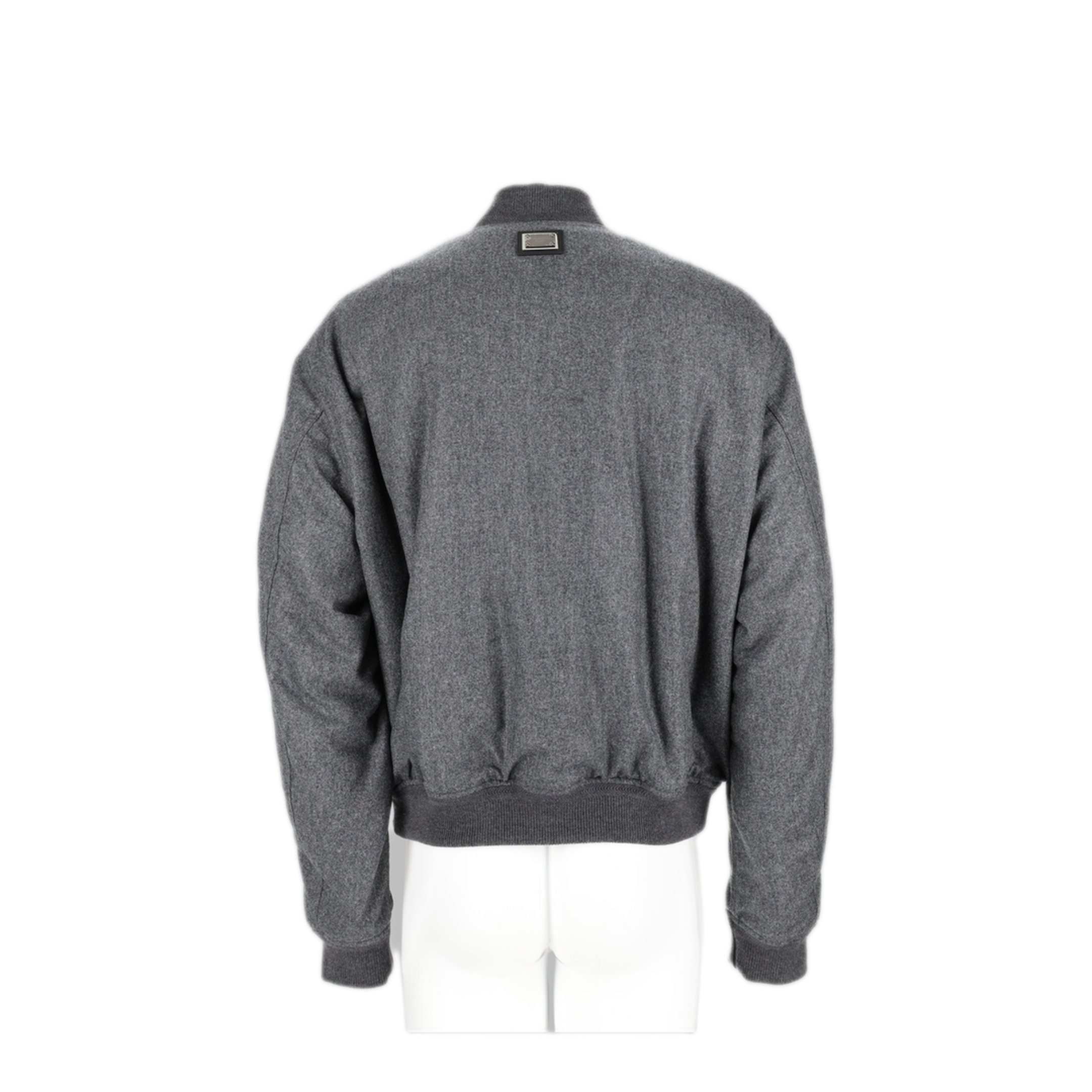 MAYFEYR - Dolce & Gabbana - Virgin Wool Sports Jacket 50 - G9CLATFU291S8292