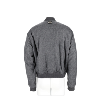 MAYFEYR - Dolce & Gabbana - Virgin Wool Sports Jacket 50 - G9CLATFU291S8292