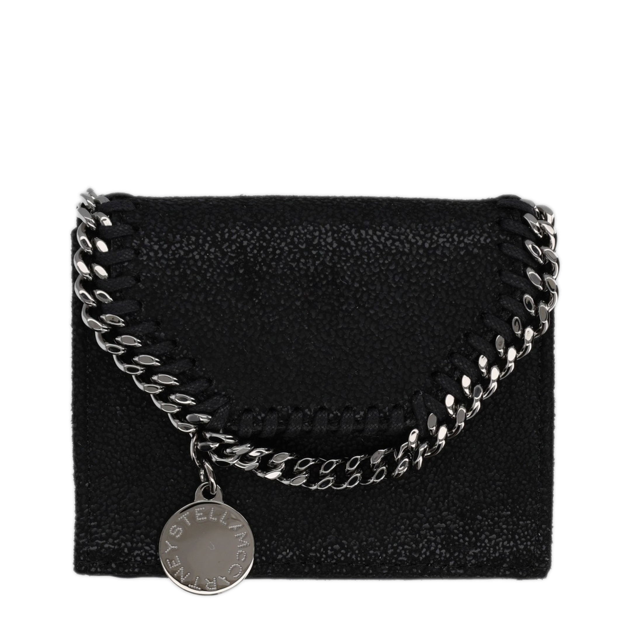 MAYFEYR - Stella Mccartney - Falabella Trifold Wallet - 7P0095W91321000