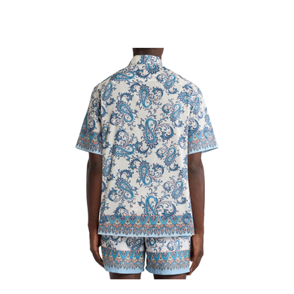 MAYFEYR - Etro - Easy Shirt - MRIC001199SP5G7X0880