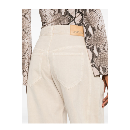 Oriane Denim Jeans
