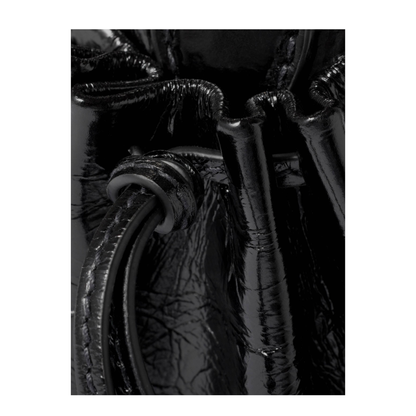 MAYFEYR - Miu Miu - Borsa In Pelle Lucida - 5BA3332A44F0002