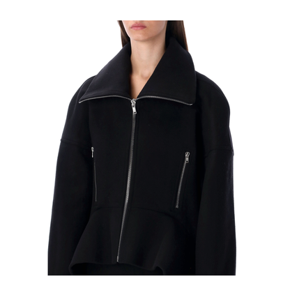 MAYFEYR - Rick Owens - Coats Black - RO02E4752WSF09